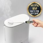 풀라스 복합식 가습기 7L FL-HF5000, 가열모드 소음과 통세척 장단점·할인 가격 비교 상품 이미지 2