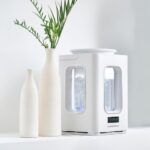 한일전기 스퀘어 유리 가열식 가습기 HGSP-S500 추천, 세척 방법과 할인 가격 상품 이미지 4